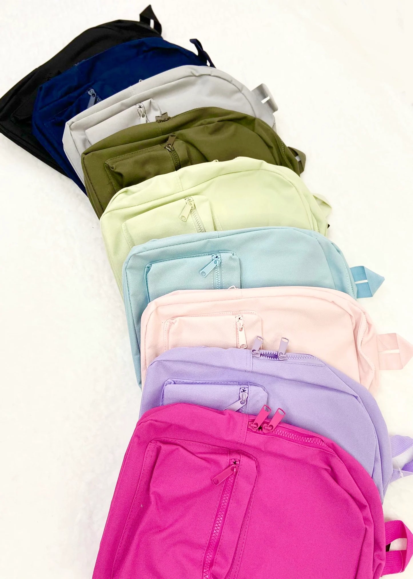 Tutu rucksack
