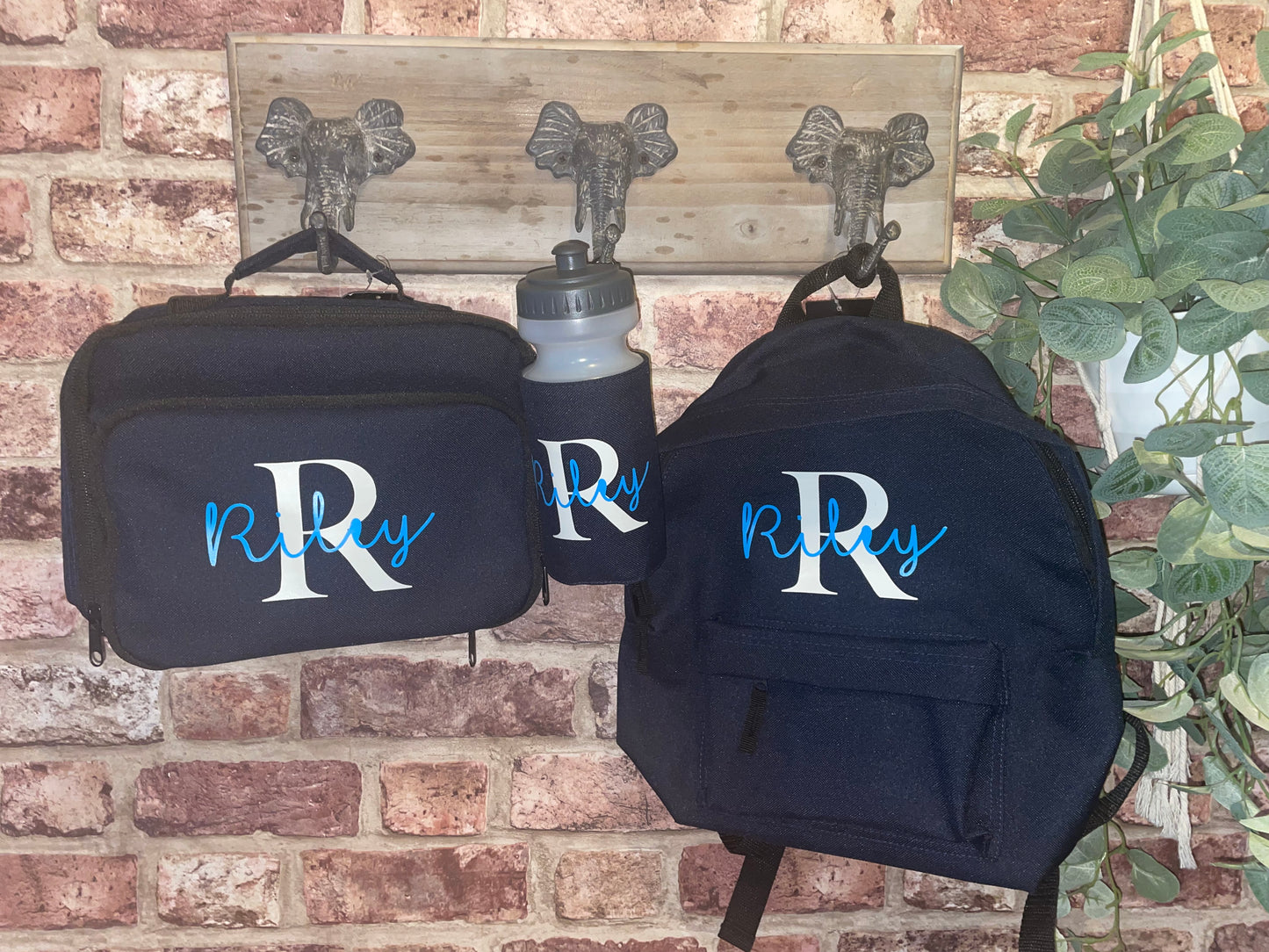 School/Nursery Small Backpacks