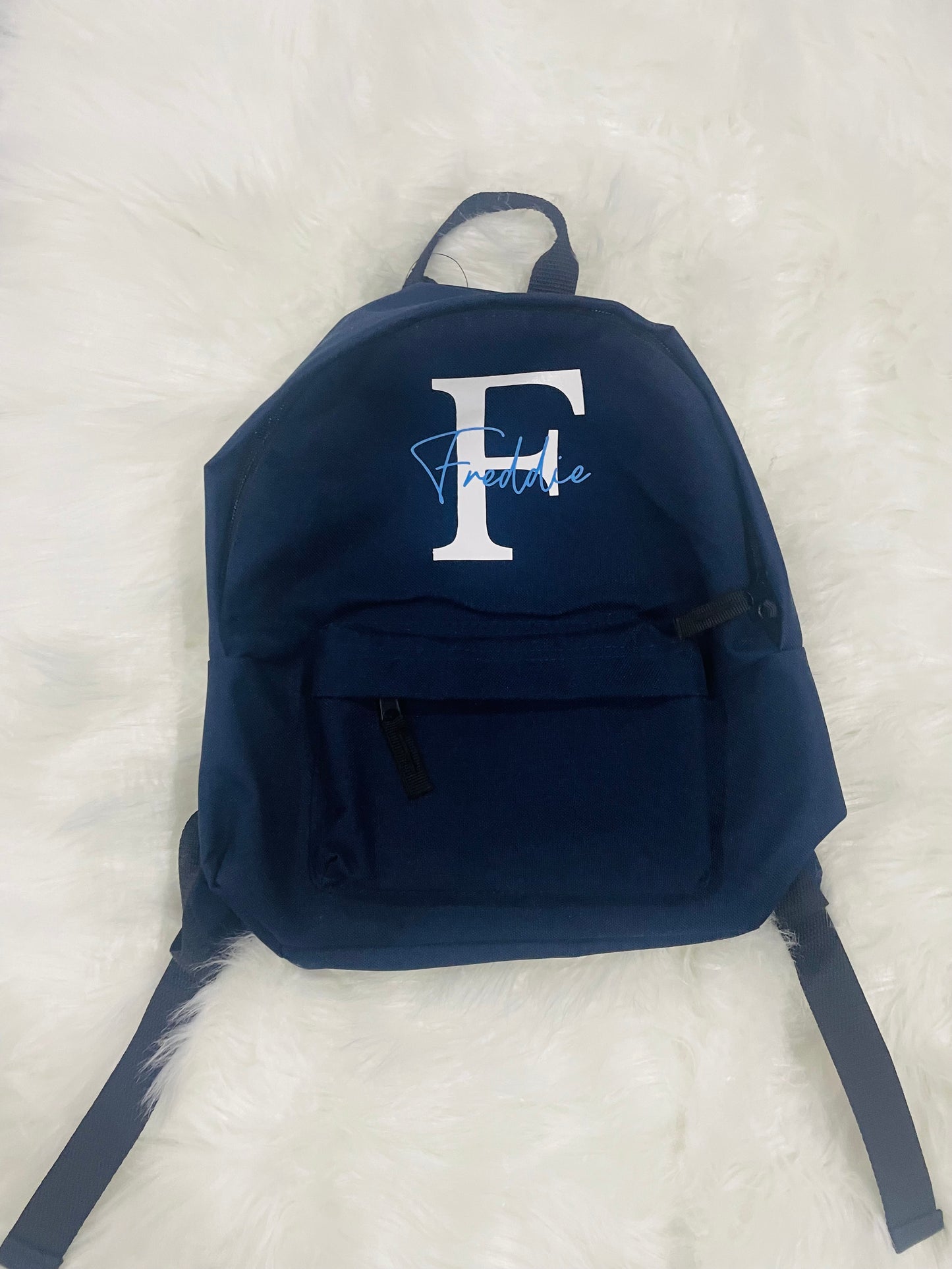 School/Nursery Small Backpacks