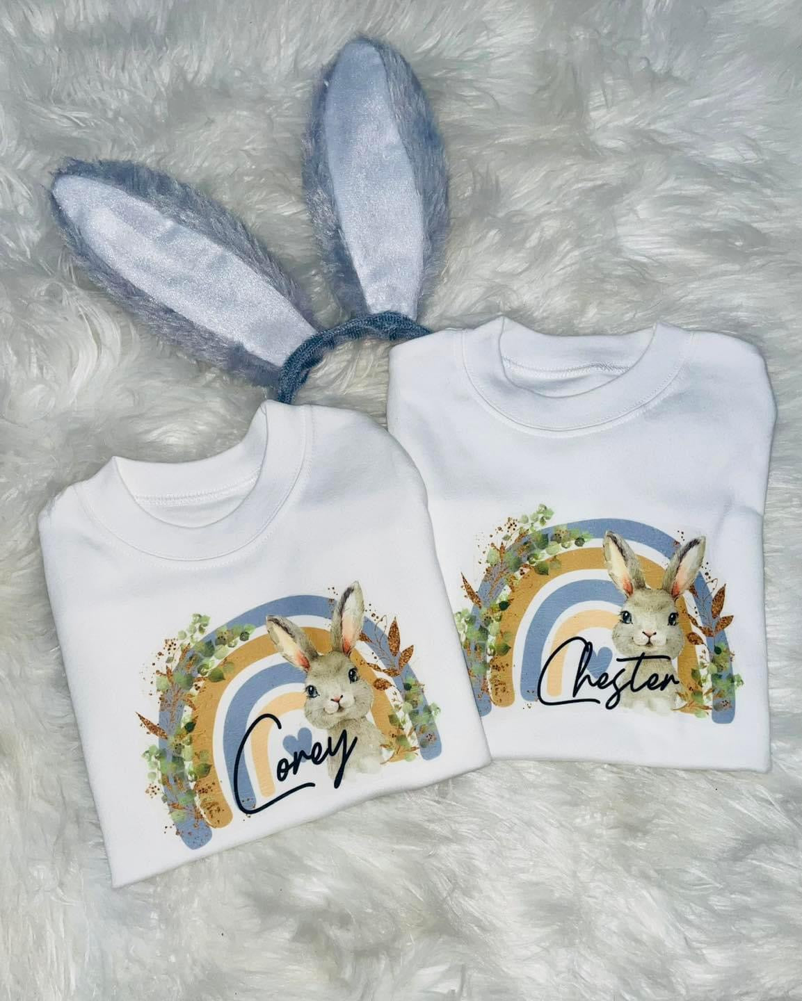 Easter Bunny T-Shirt