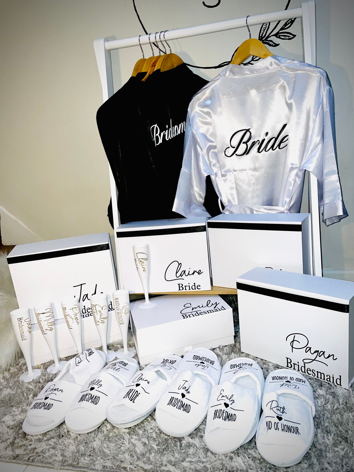 Wedding bundle