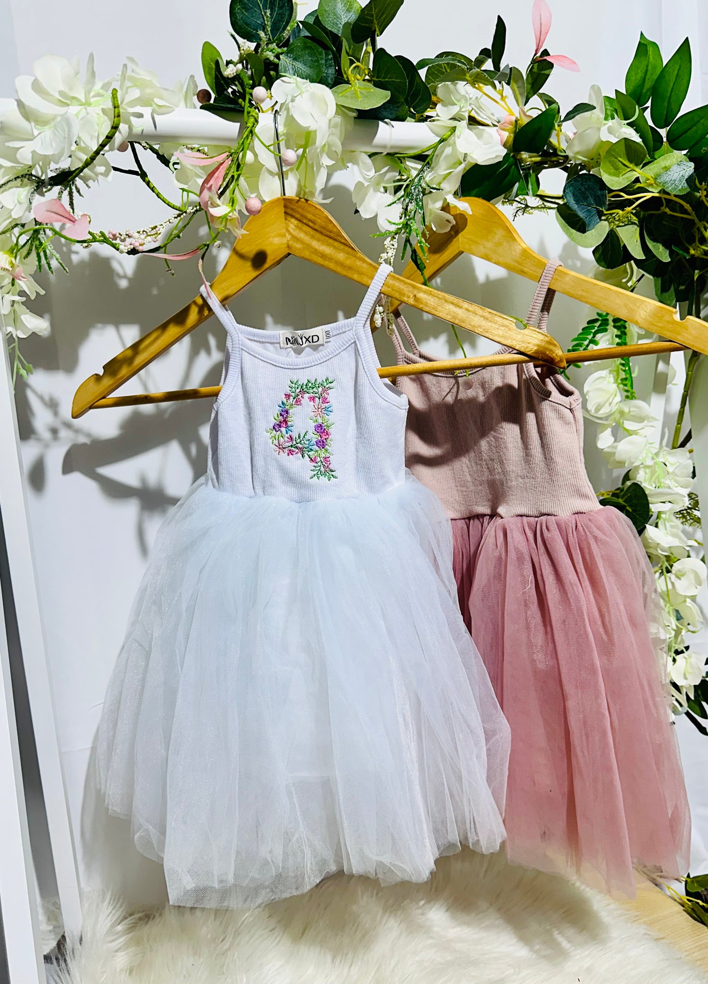 Tutu Dress