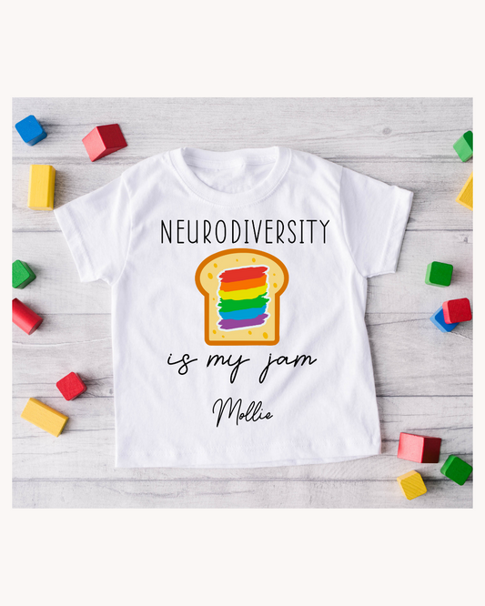 Autism T-Shirt